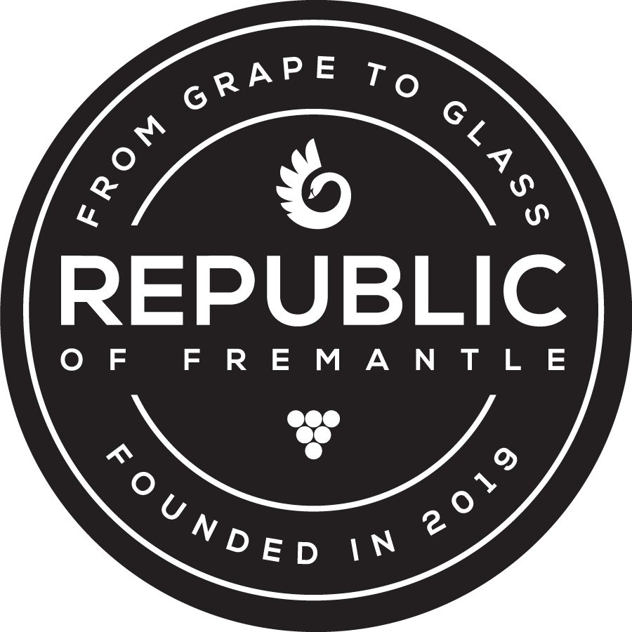 Republic Of Fremantle Logo 900x