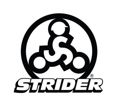 Strider Stacked