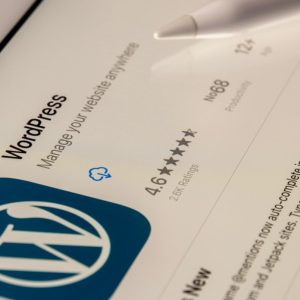 Wordpress Posting