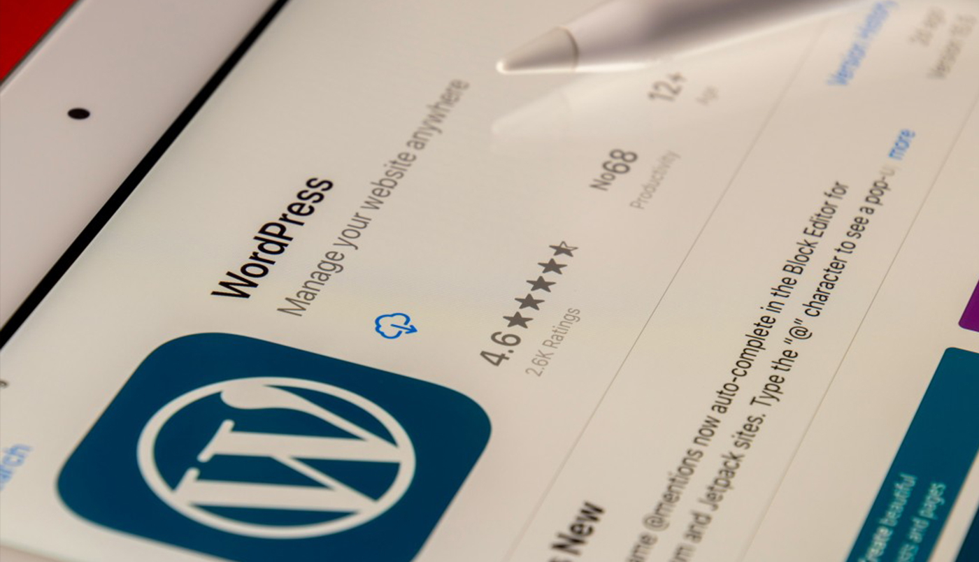 Wordpress Posting